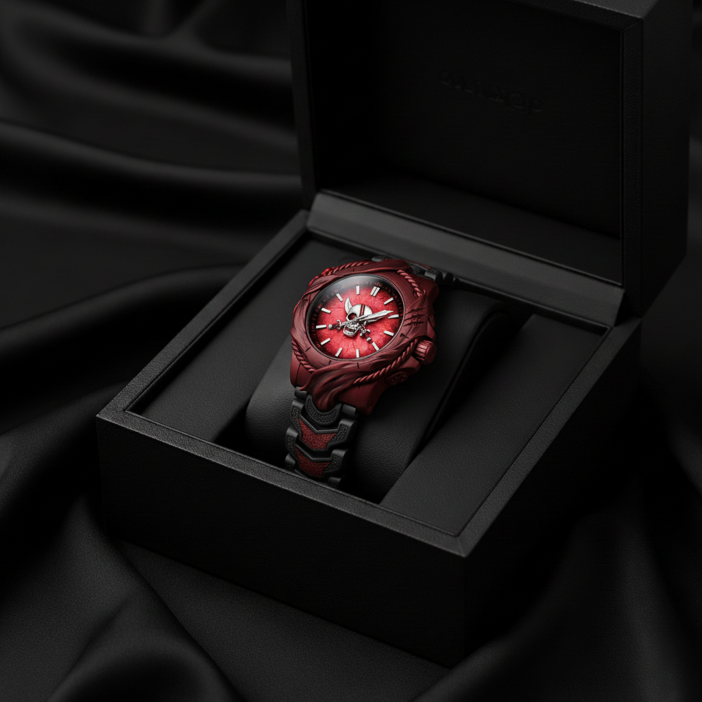Sunny Collection Watches
