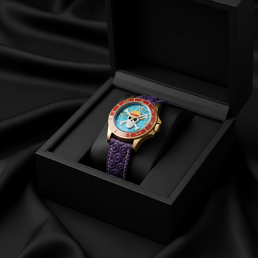 Sunny Collection Watches