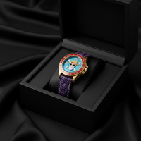 Sunny Collection Watches