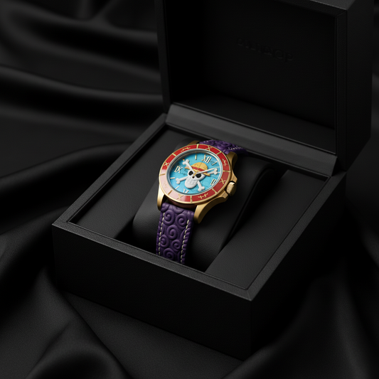 Sunny Collection Watches