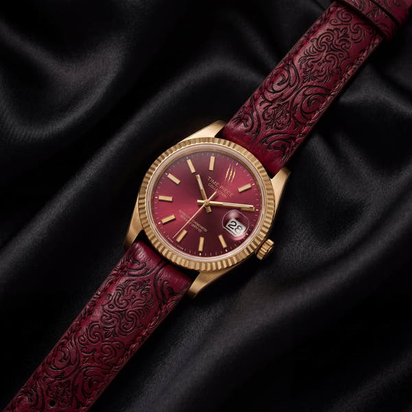 Time Piece Collection Watches