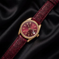 Time Piece Collection Watches