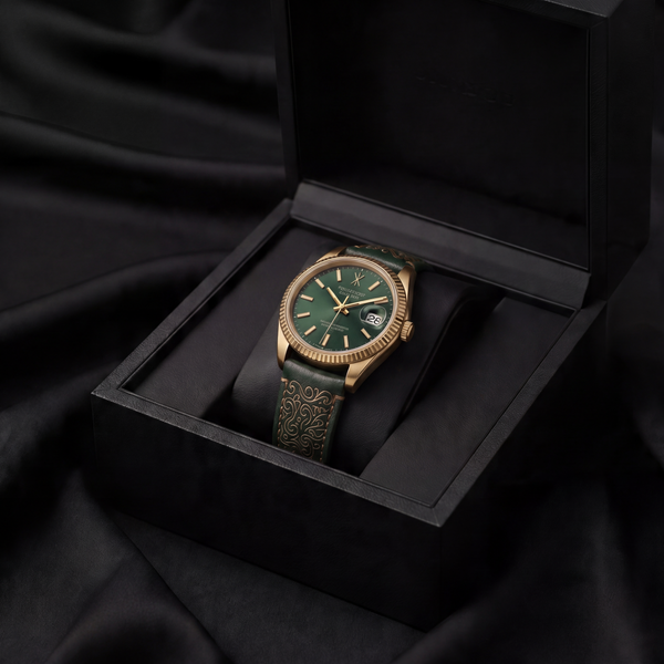 Time Piece Collection Watches