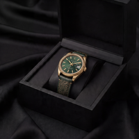 Time Piece Collection Watches