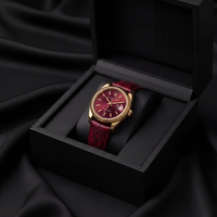 Time Piece Collection Watches