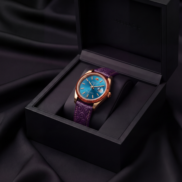 Time Piece Collection Watches