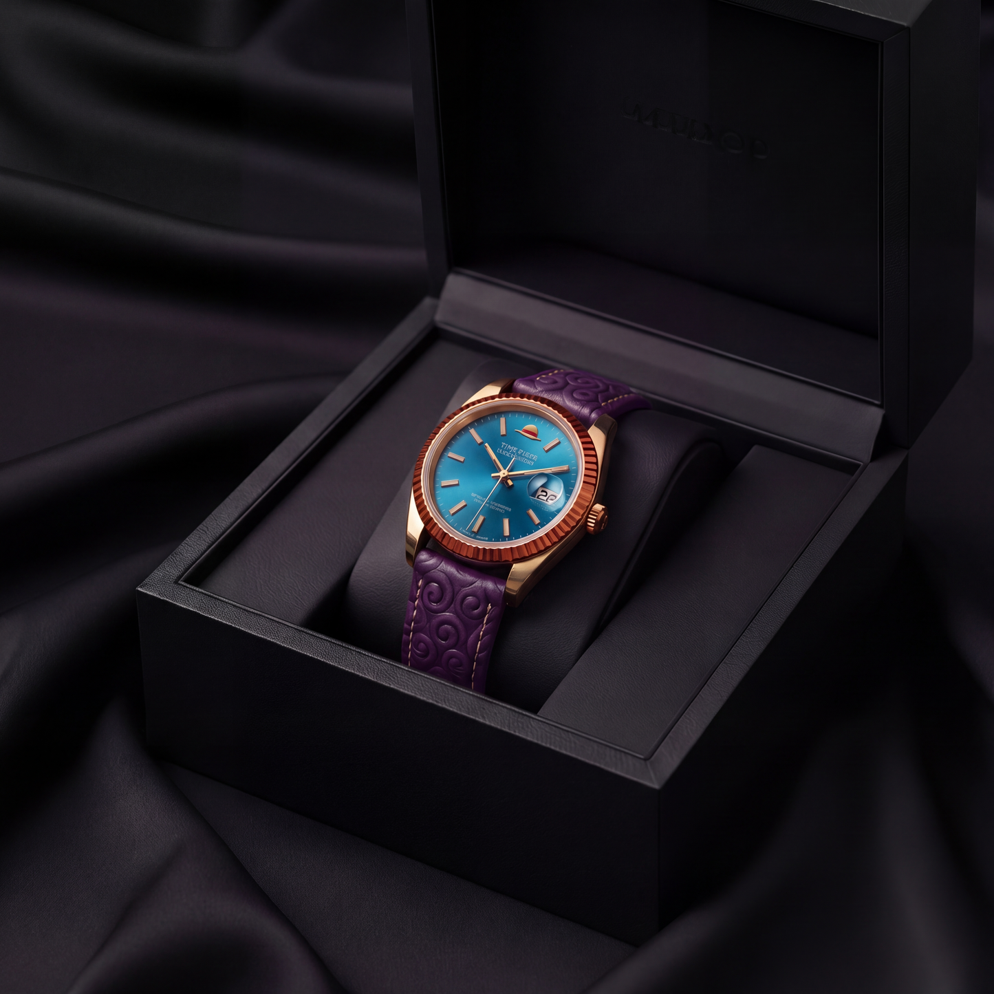 Time Piece Collection Watches