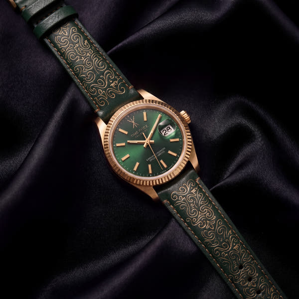 Time Piece Collection Watches
